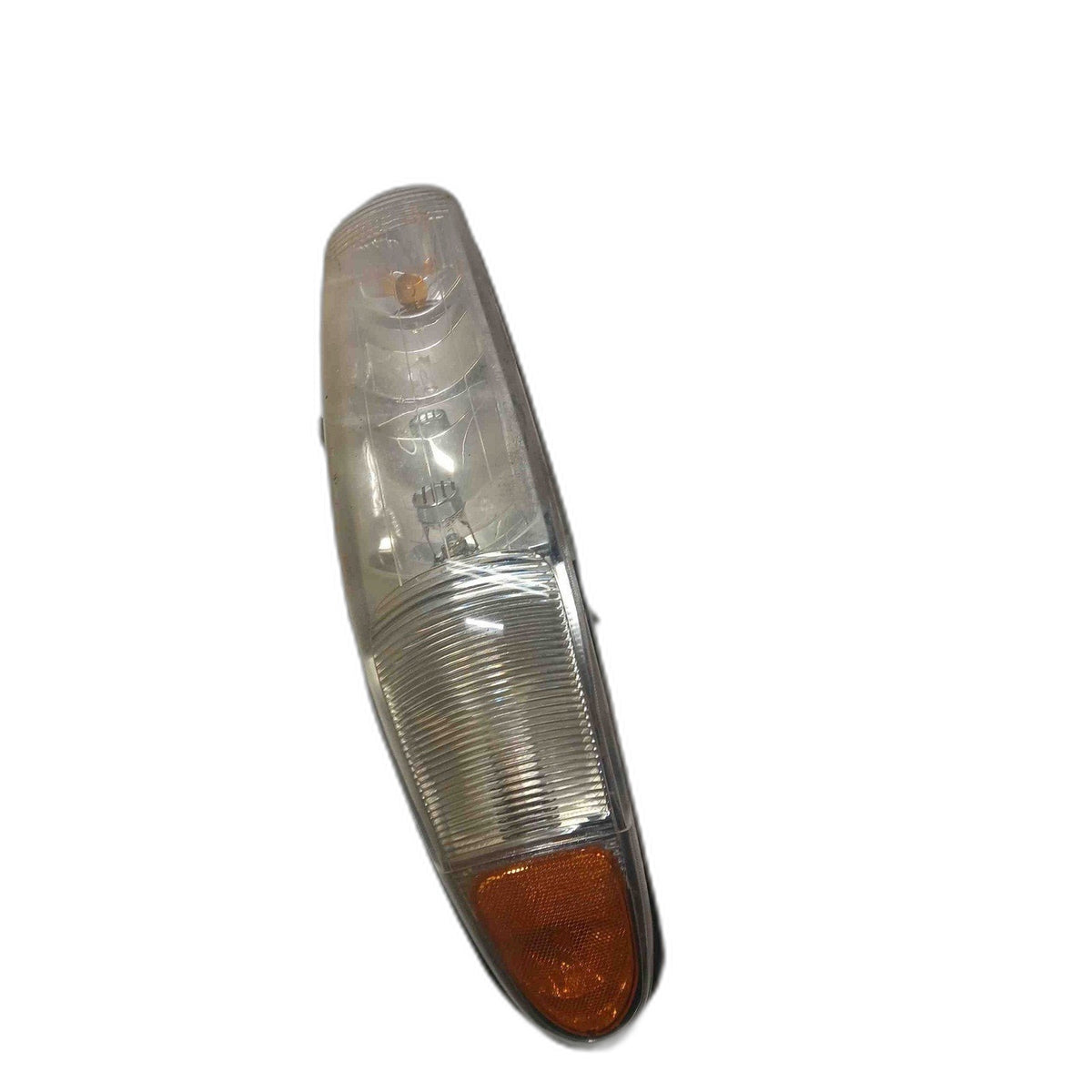 Headlamp Assembly BUICK CENTURY Right 97-05 See Pics for Imperfections