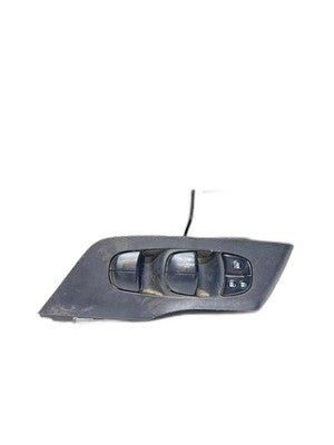 Nissan Altima Front Driver Side Master Power Window Switch 2013-2018