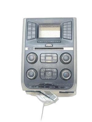 Ford Expedition Radio Climate Control Dash Bezel 2015-2017