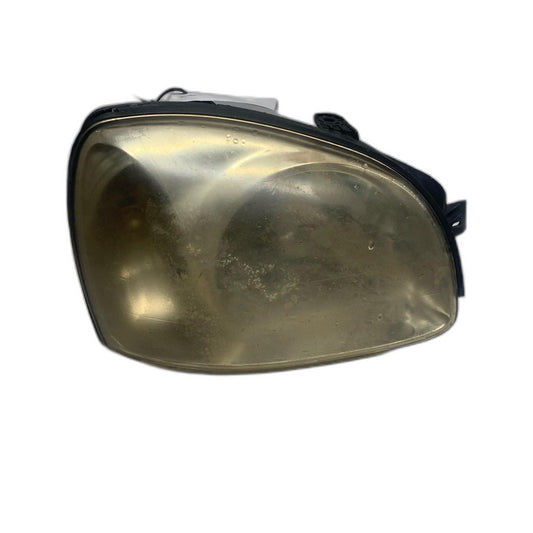 Headlamp Assembly HYUNDAI SANTA FE Right 01-06 See Pics for Imperfections