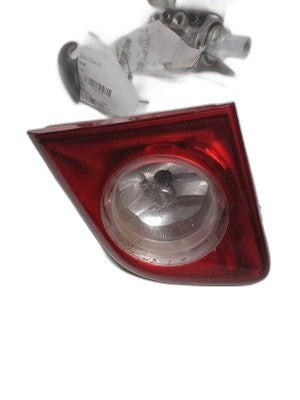 2006-2010 H3 Front Bumper Fog Light Lamp Assembly