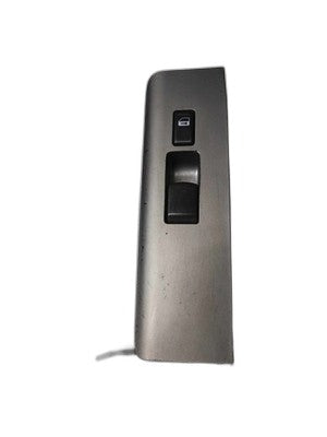 Pathfinder Front Passenger Door Window Switch 2005
