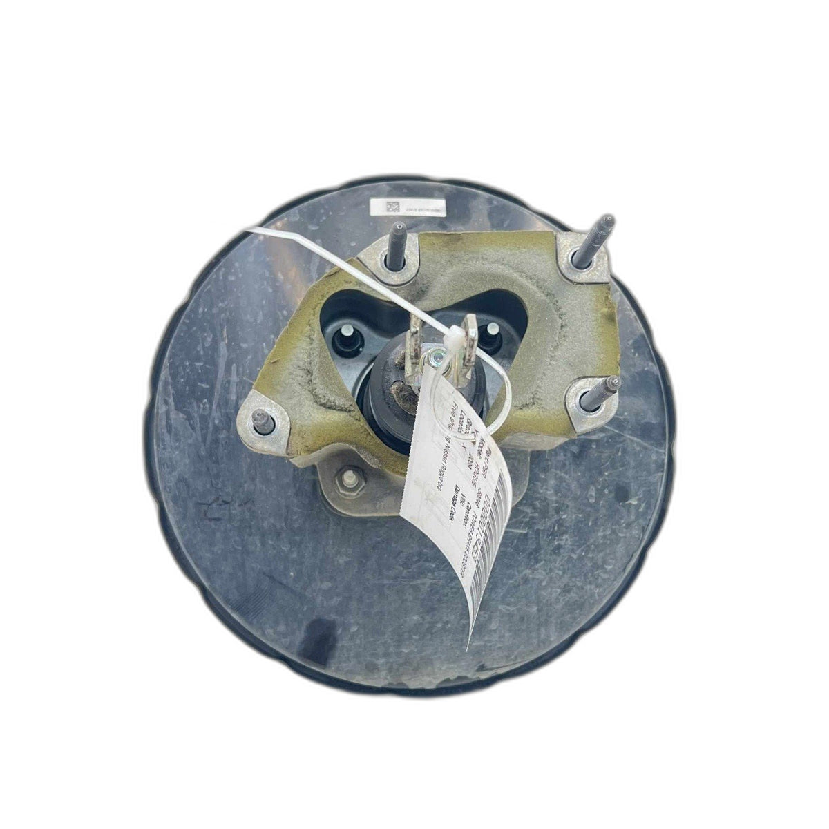 Power Brake Booster ROGUE EXCEPT SPORT 08-10 Master Cylinder Sold Seperate