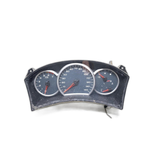 Speedometer PONTIAC GRAND PRIX 06 See Pics for Imperfections
