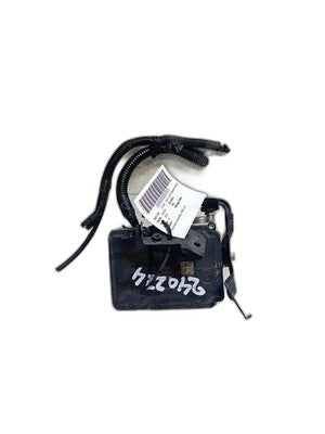 Insight 2010 ABS Modulator Pump Control Module Assembly