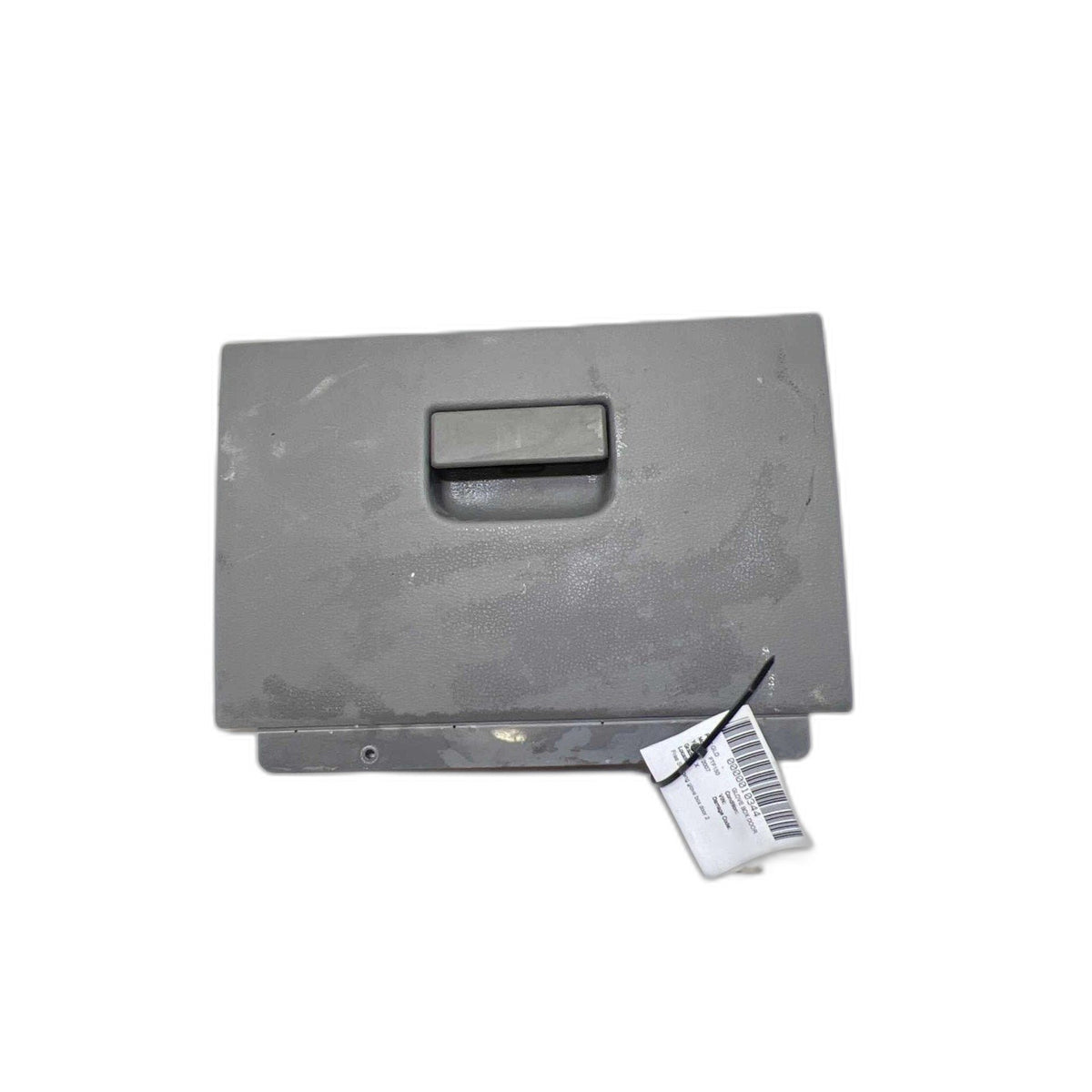 Glove Box Door FORD PICKUP F150 07 See Pics for Imperfections