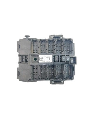 Engine Fuse Box For 2010 Chevy Tahoe