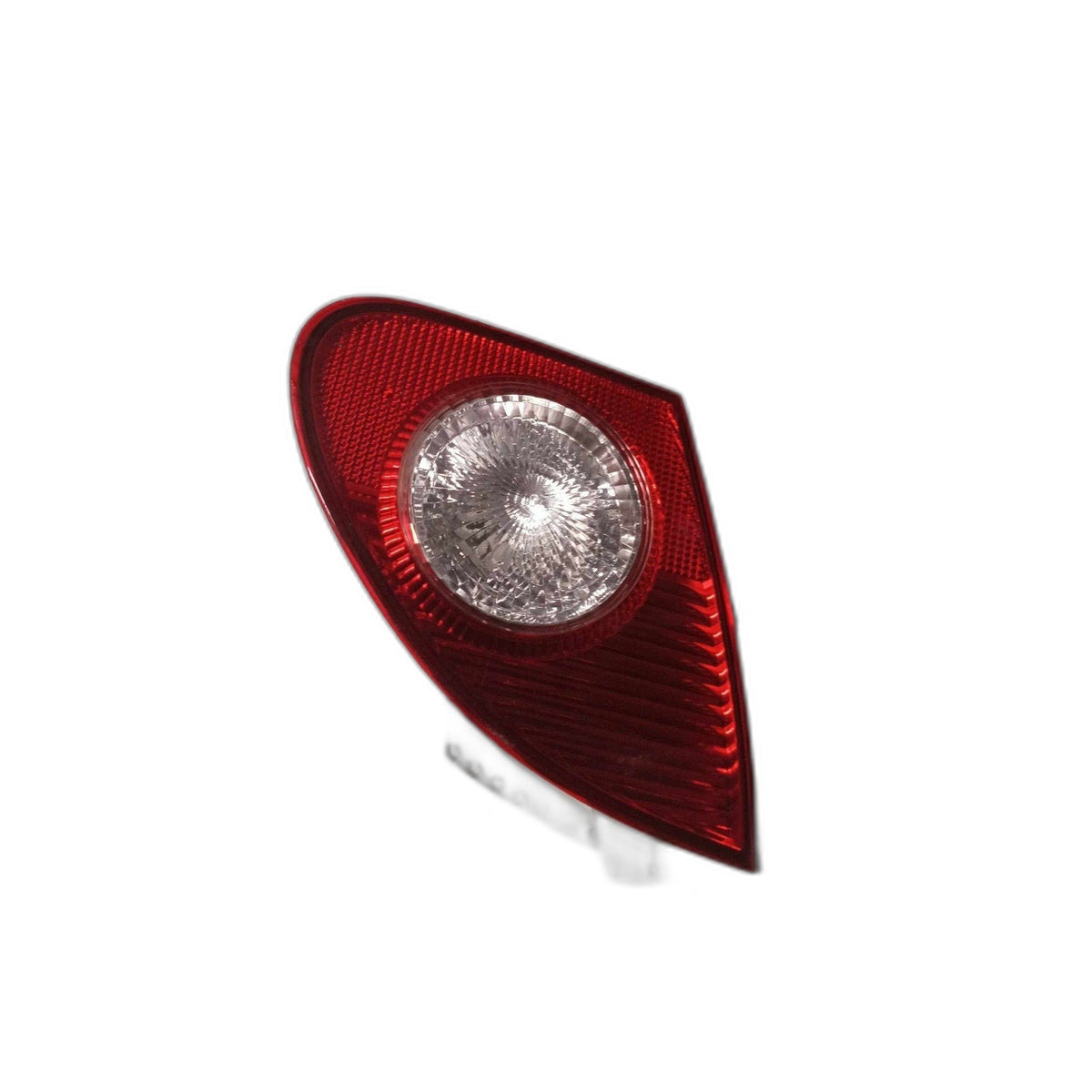 Tail Light Assembly TOYOTA COROLLA Left 03-08 See Pics