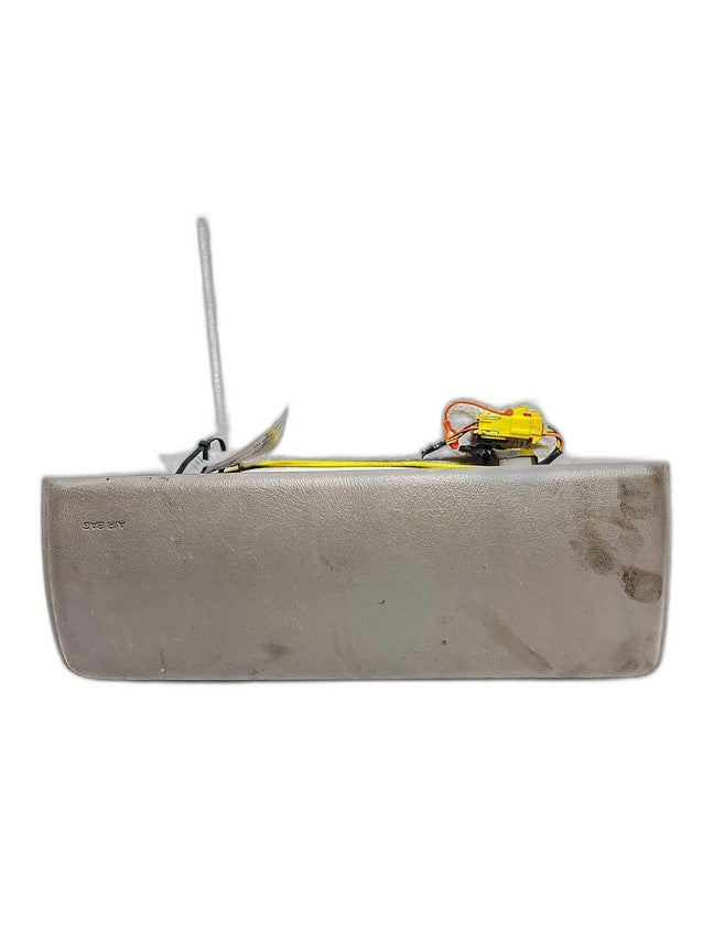 2003 Yukon Passenger Dash Air Bag
