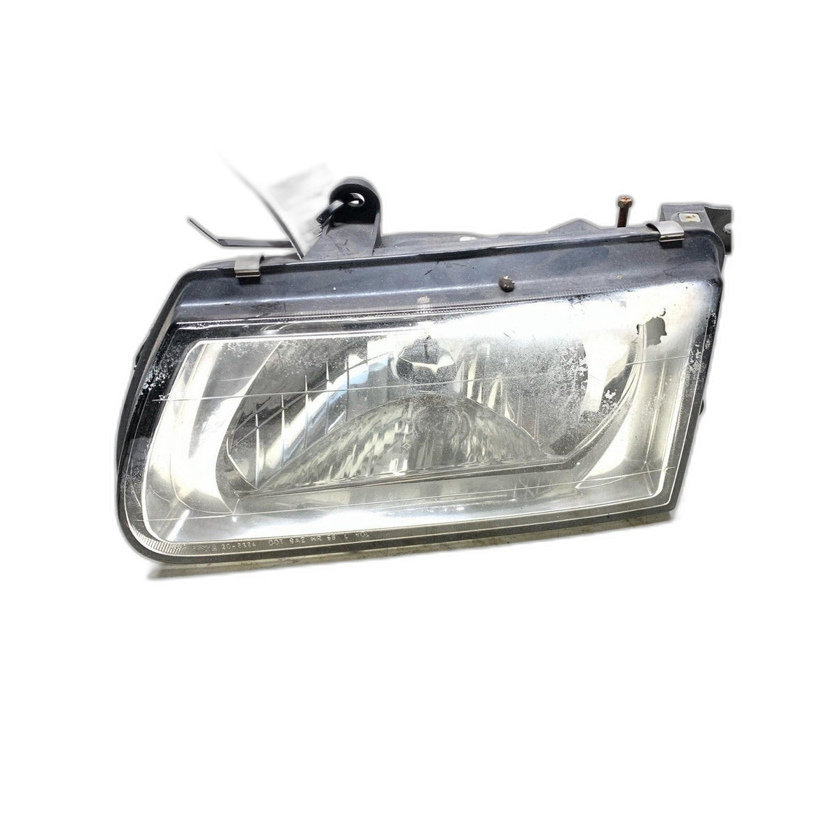 Headlamp Assembly ISUZU RODEO Left 00 01 02 See Pics for Imperfections