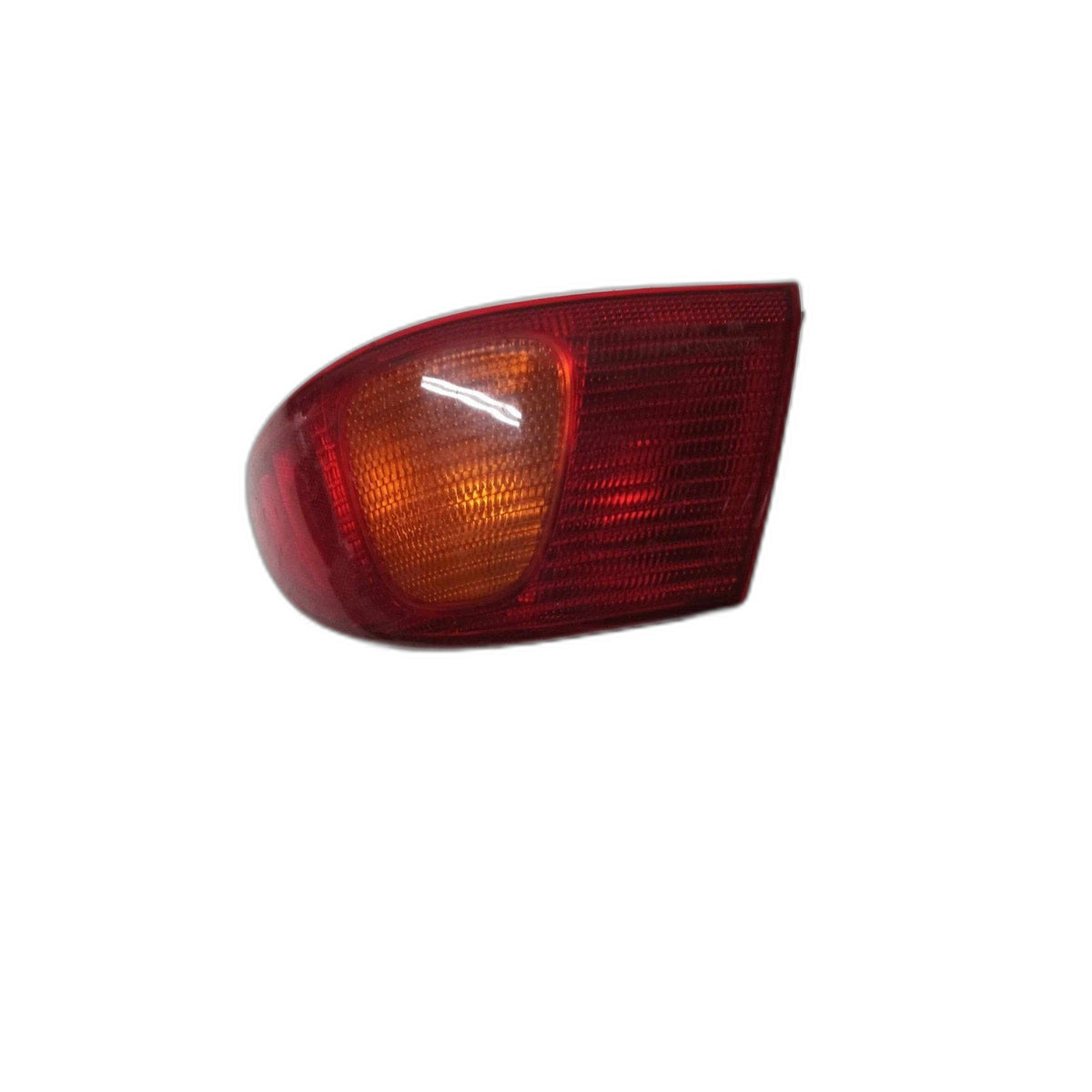 Tail Light Assembly TOYOTA COROLLA Right 98-02 See Pics for Imperfections