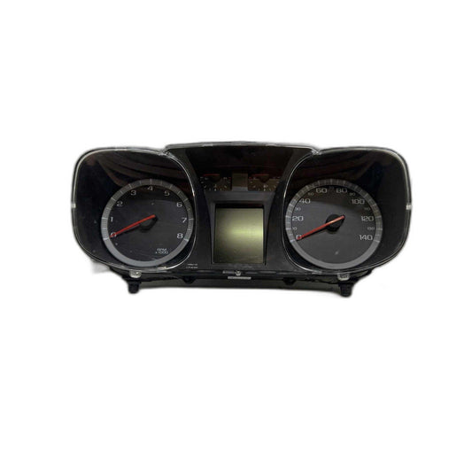 Speedometer GMC TERRAIN 12 See Pics for Imperfections Scracthes/Scuffs