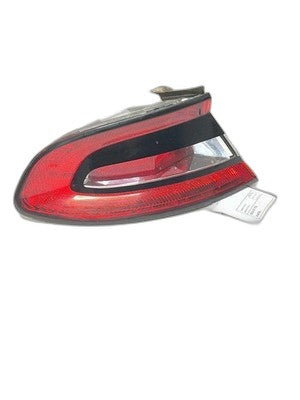 Dodge Dart Left Outer Tail Light Assembly (2013-2016) OEM