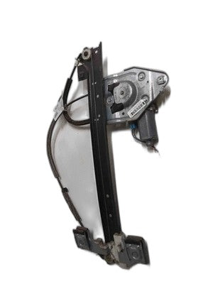 Trailblazer Right Rear Passenger Window Regulator & Motor Assembly