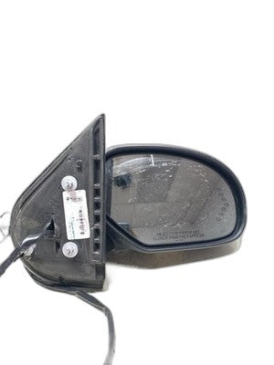 Escalade Right Passenger Side Power Mirror (2009-2014)