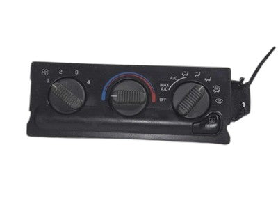 GM HVAC Heater A/C Climate Control Module - Blazer S10/Jimmy S15