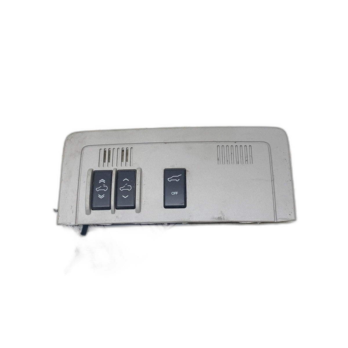 Pwr Wnd Switch See Also Dsf GMC YUKON 10