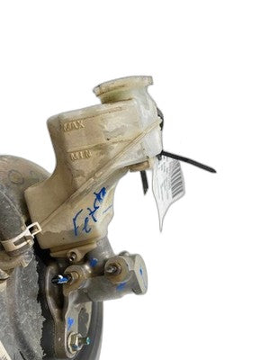 Altima Brake Master Cylinder With Reservoir 2007-2009 OEM Used Part