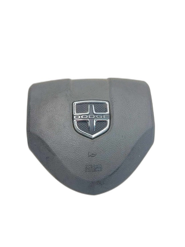 2013 Dodge Dart Steering Wheel Air Bag