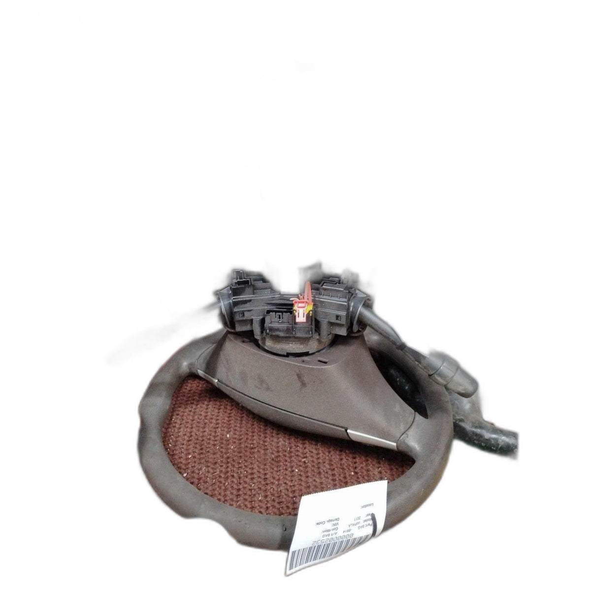 Combination Switch CHEVY IMPALA 06 07 08 09 10 11 12 13 14 15 16
