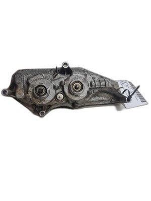 2007 Chevrolet Malibu Engine Fuse Box & Body Control Module (BCM)