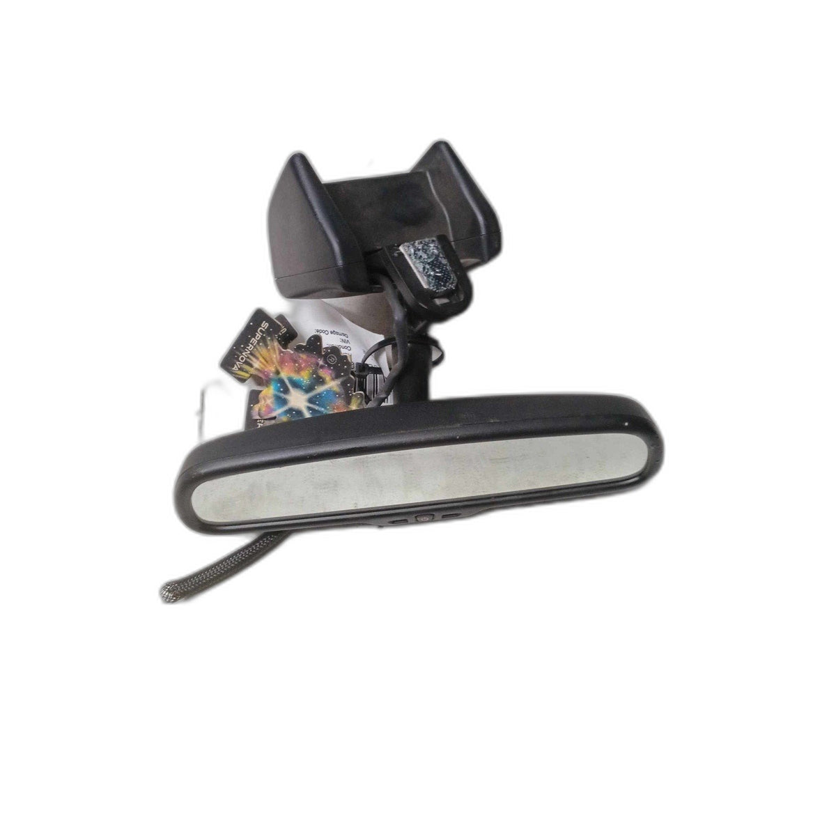 Rear View Mirror JEEP GRAND CHEROKEE 06