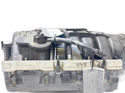 5.7L Hemi Fuel Injection Rail & Intake Manifold Assembly (2009-2022)