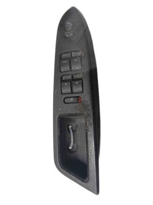E90 3 Series Master Window Switch Control Panel
