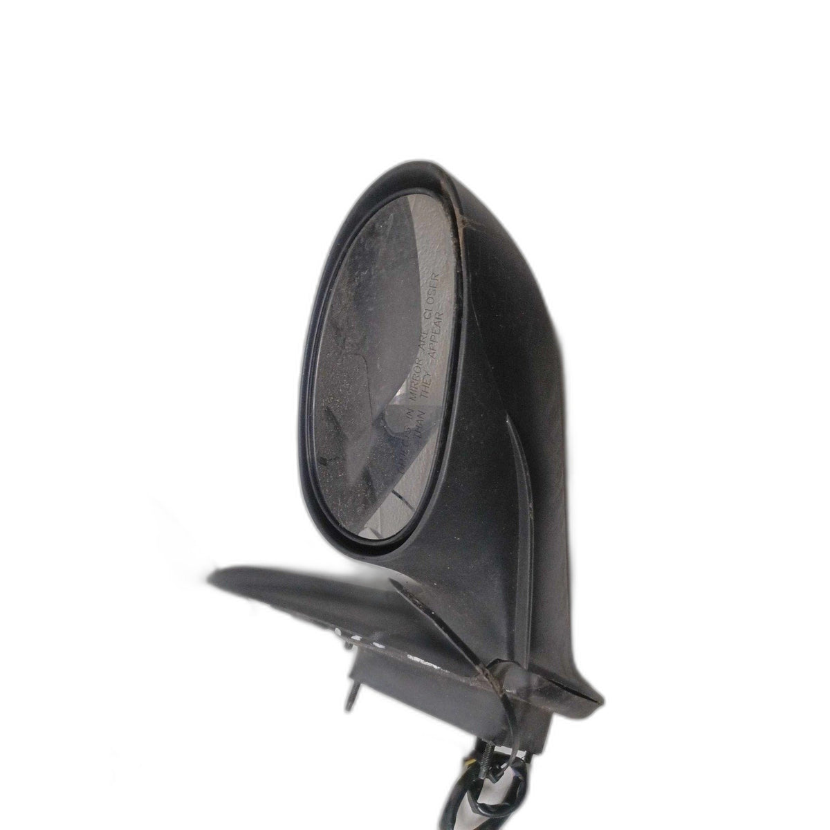 Door Mirror CHRYSLER PT CRUISER Right 03 04 See Pics for Imperfections