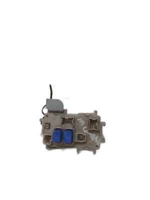 Murano 2004 Cabin Fuse Box Relay Module OEM