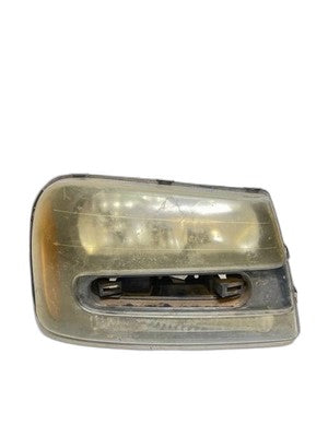Trailblazer Right Headlight Assembly 2002-2009