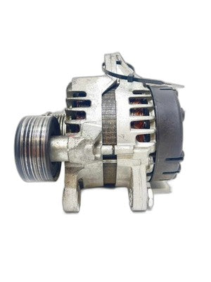 Valeo Elantra Alternator 2017-2020 2.0L Genuine Used Auto Part