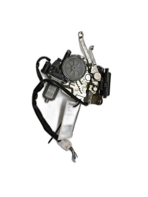 Sienna 2009 Rear Liftgate Door Lock Actuator Assembly