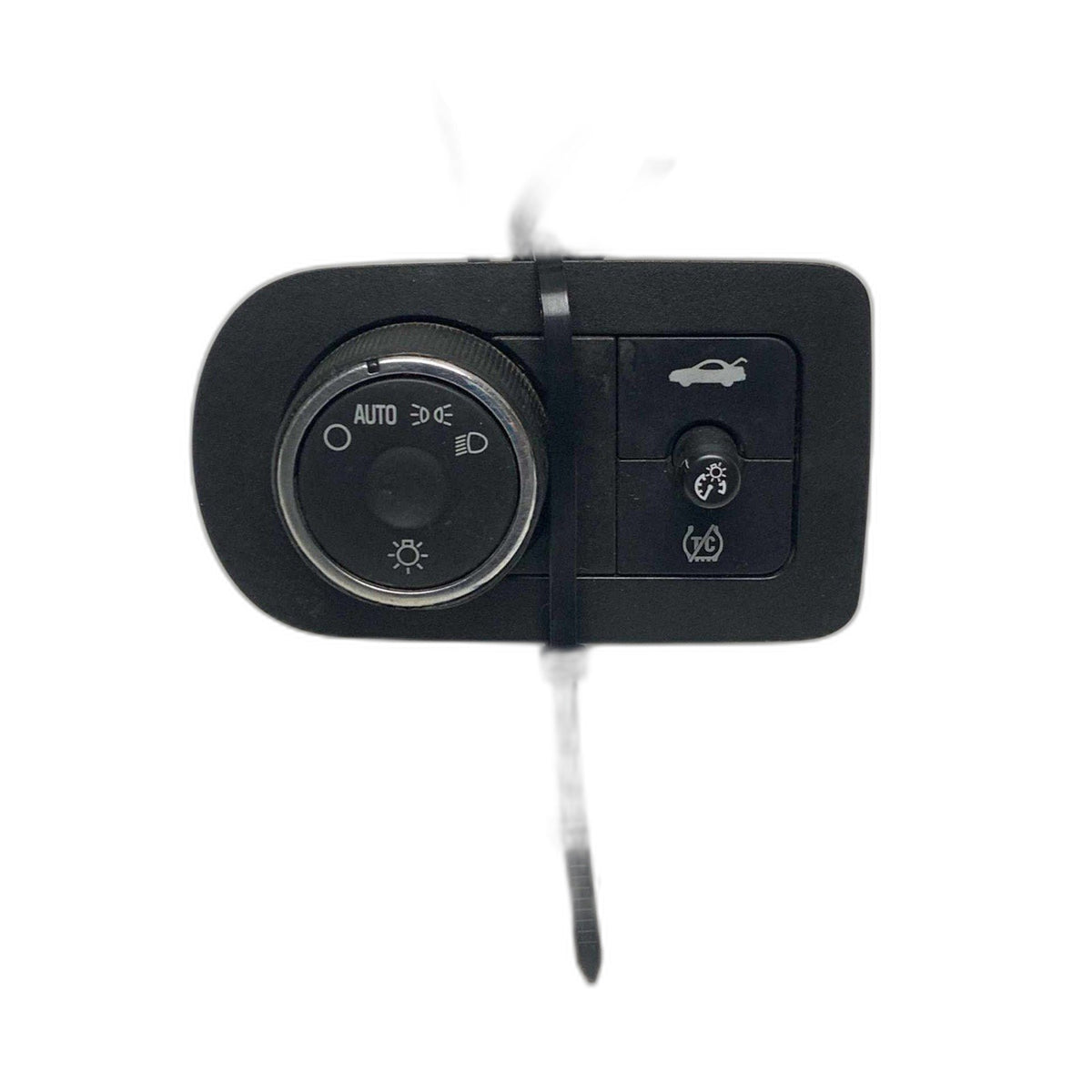 Auto Headlamp Dimmer CHEVY IMPALA 2007