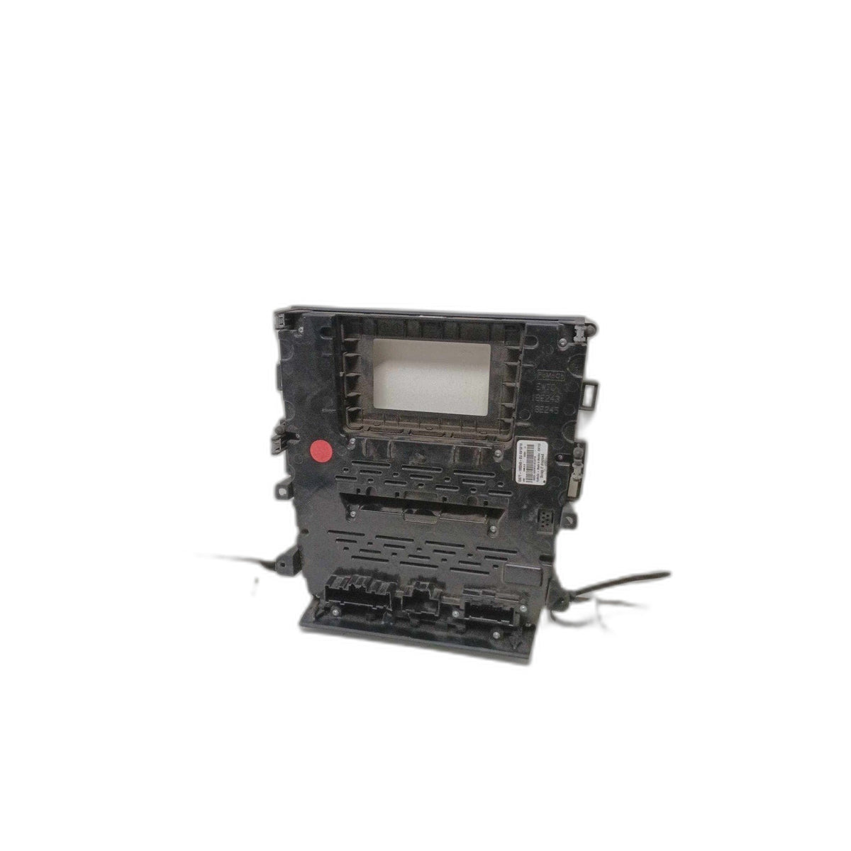 Audio & Visual Equip.(radio) FORD FUSION 13