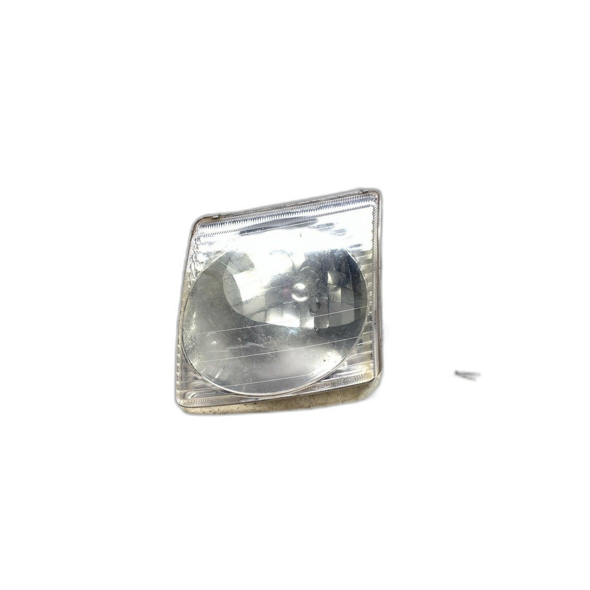 Headlamp Assembly FORD EXPLORER Left 95-01 See Pics for Imperfections