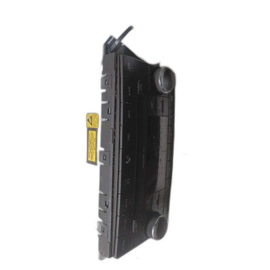 08 09 10 DODGE CHARGER Audio & Visual Equip.(radio)