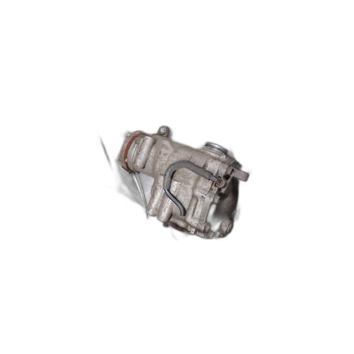 Carrier Sub-assy Differential INFINITI G37 09