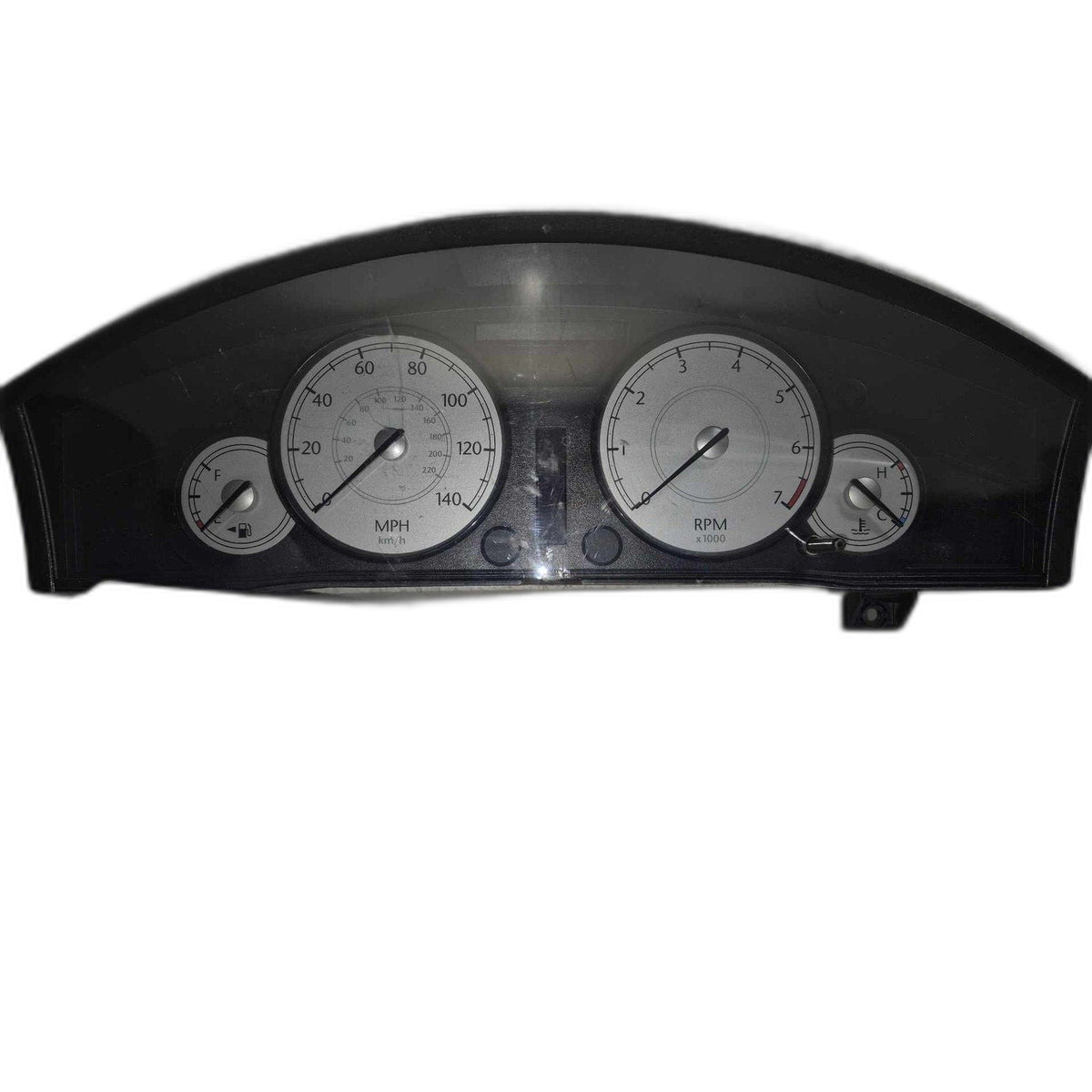 Speedometer CHRYSLER 300 05 See Pics for Imperfections