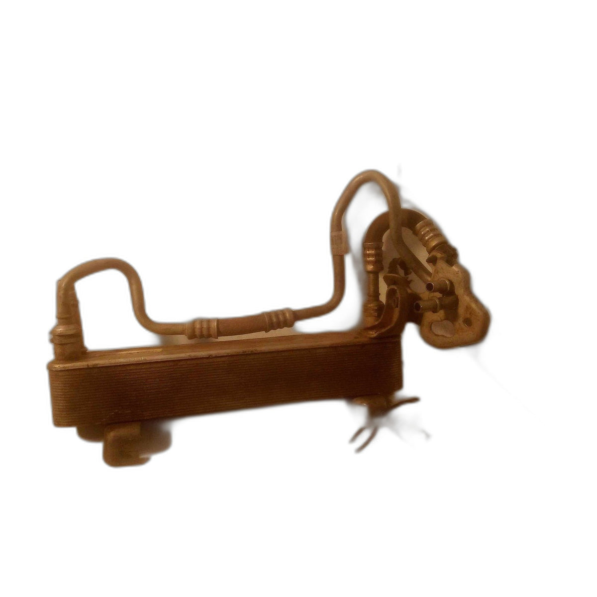 Transmission Oil Cooler FORD PICKUP F150 19