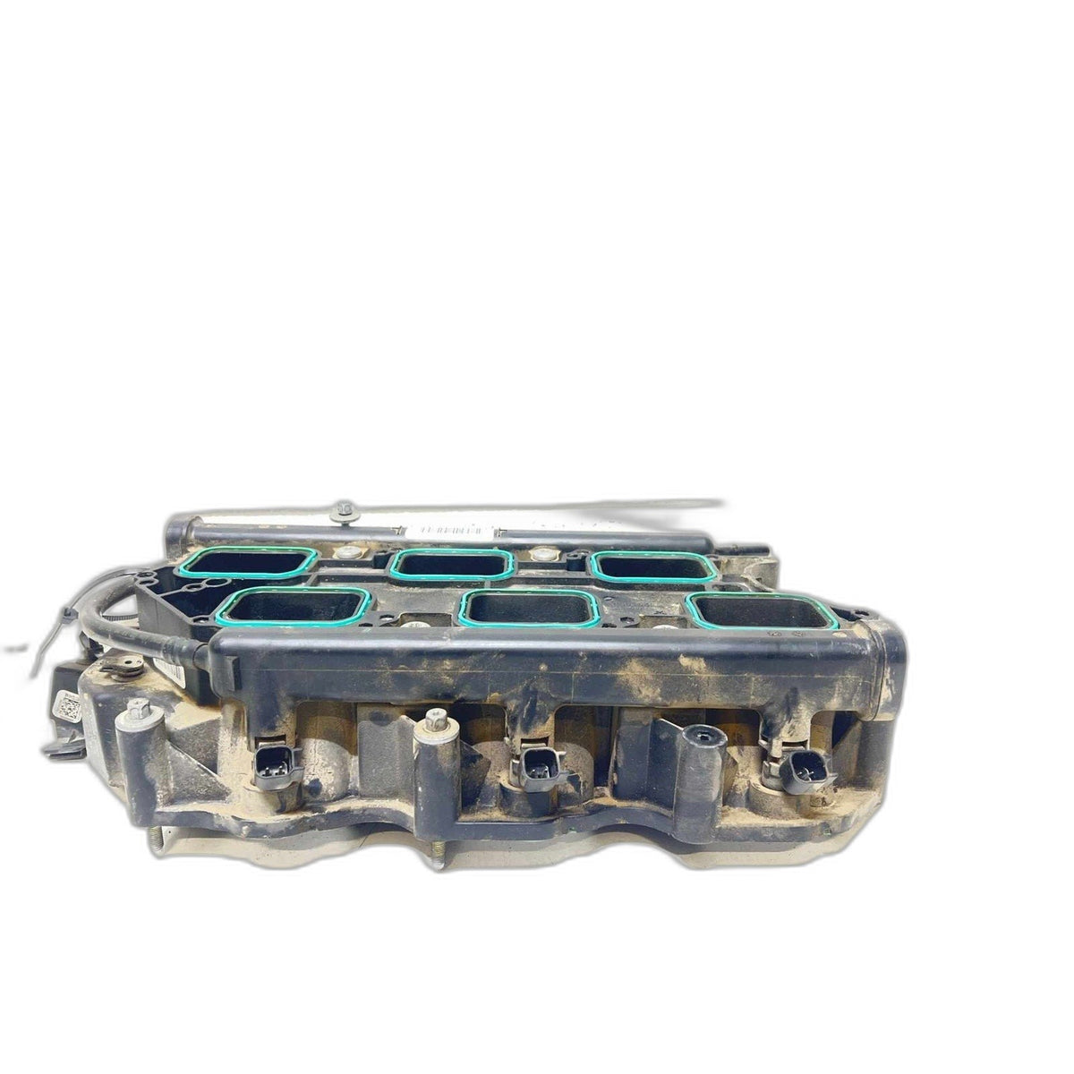 Fuel Injection Rail DODGE CARAVAN 18 Intake Manifold Sold Separate