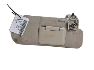 Edge Right Side Sun Visor (2011-2014) - Beige