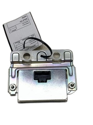 Equinox Chassis Brain Box ECU Module 2010