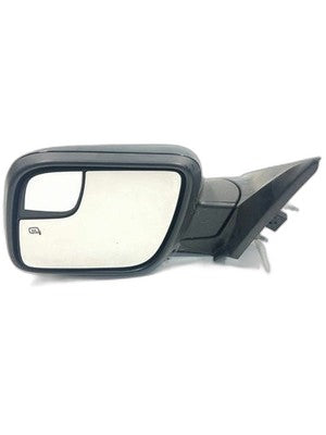 Explorer Left Side Door Mirror (2016-2019) Power Folding Heated