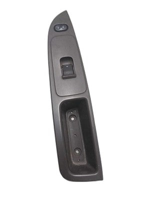2008 Chevy Malibu Front Door Window Switch Bezel