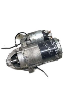 CHRYSLER CORPORATION Journey Starter Motor 2.4L 2009-2020 Genuine OEM