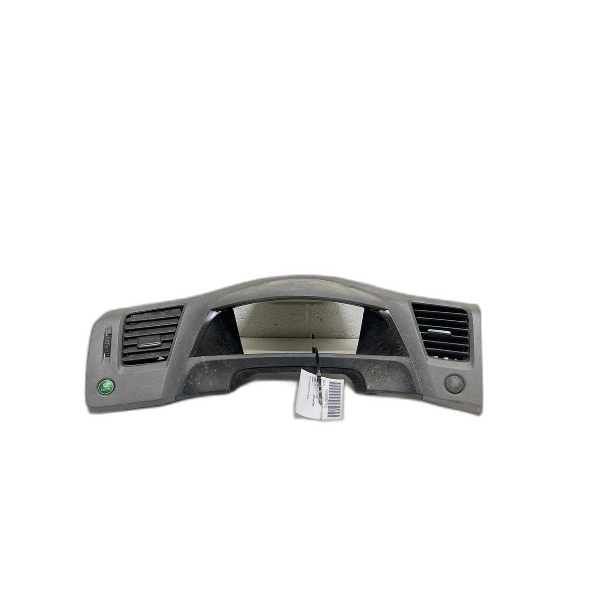 Instrument Cluster Bezel HONDA CIVIC 13