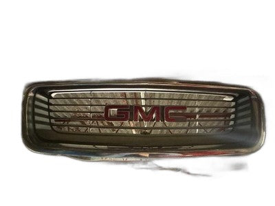 GMC Blazer S10 / Jimmy S15 Front Grille (1998-2005) - Chrome
