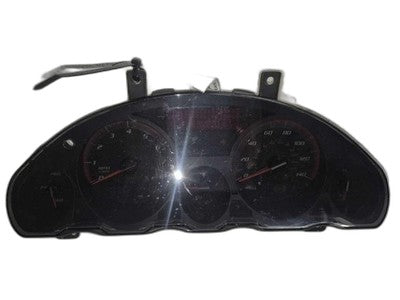 2013 Acadia Instrument Cluster Speedometer Gauge