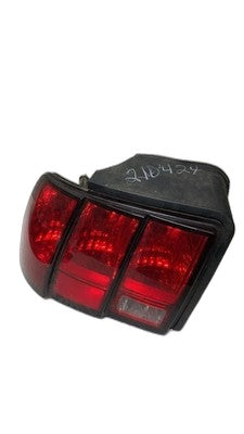 Mustang 1999-2004 Left Tail Light Assembly